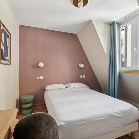 Hotel Margot Paris Luaran gambar