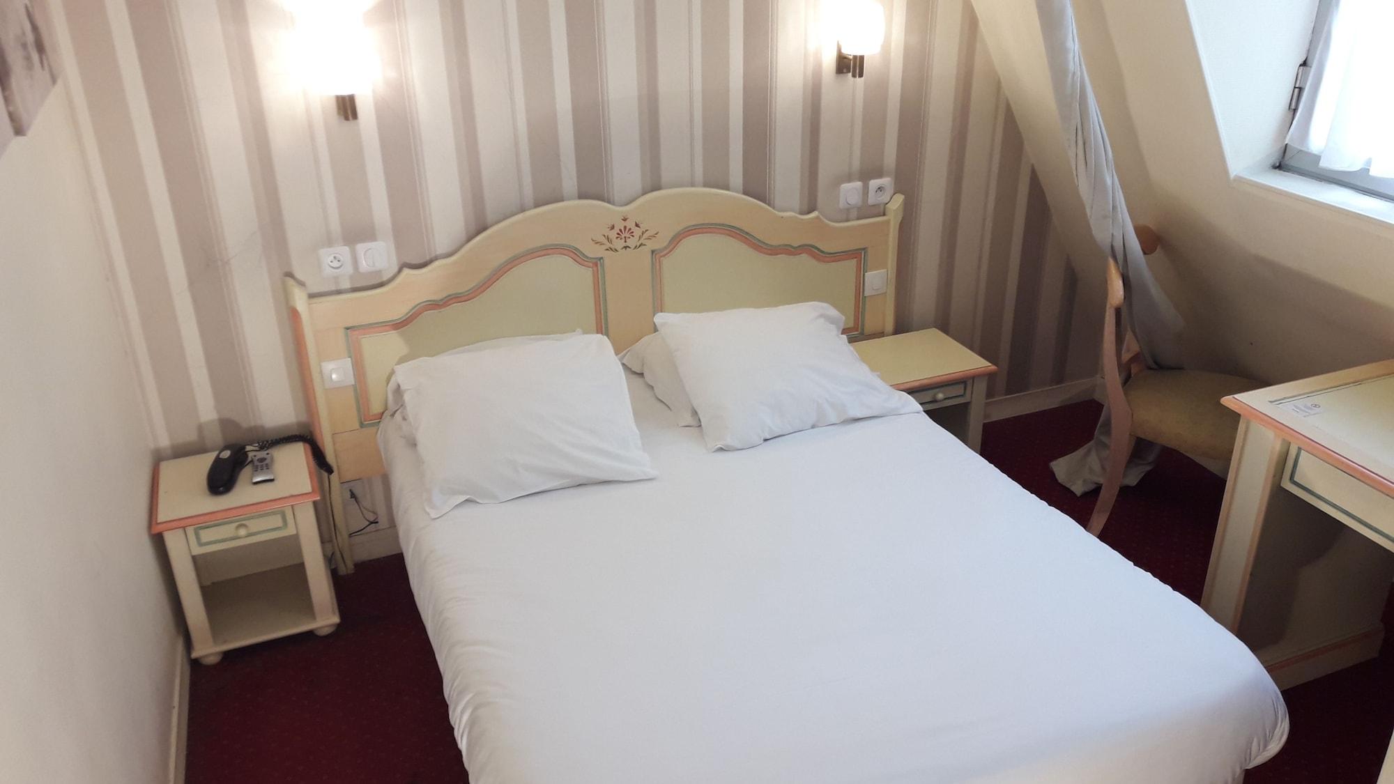 Hotel Margot Paris Luaran gambar