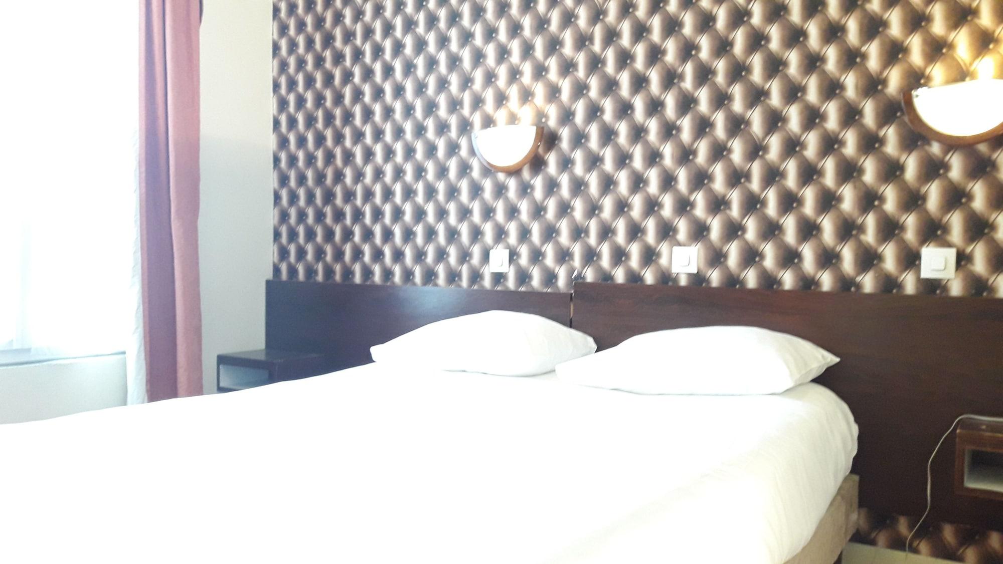 Hotel Margot Paris Luaran gambar