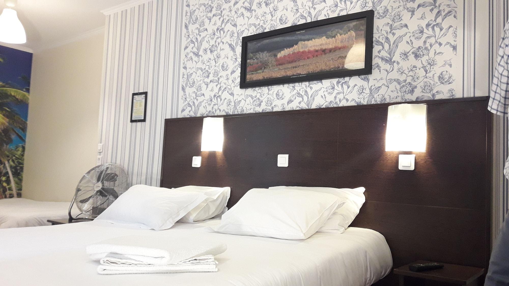 Hotel Margot Paris Luaran gambar