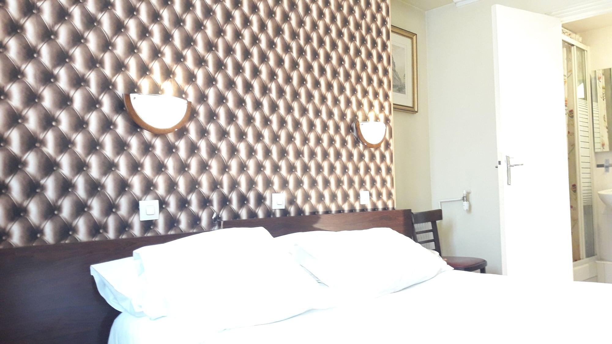 Hotel Margot Paris Luaran gambar