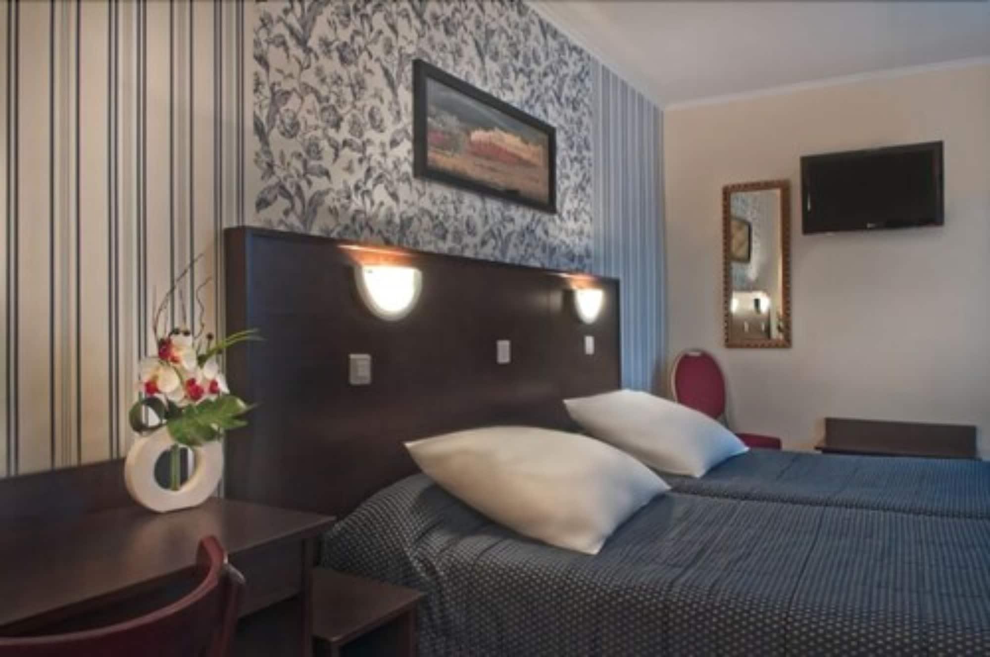 Hotel Margot Paris Luaran gambar