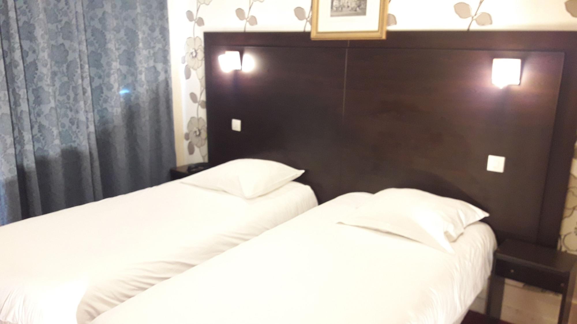 Hotel Margot Paris Luaran gambar