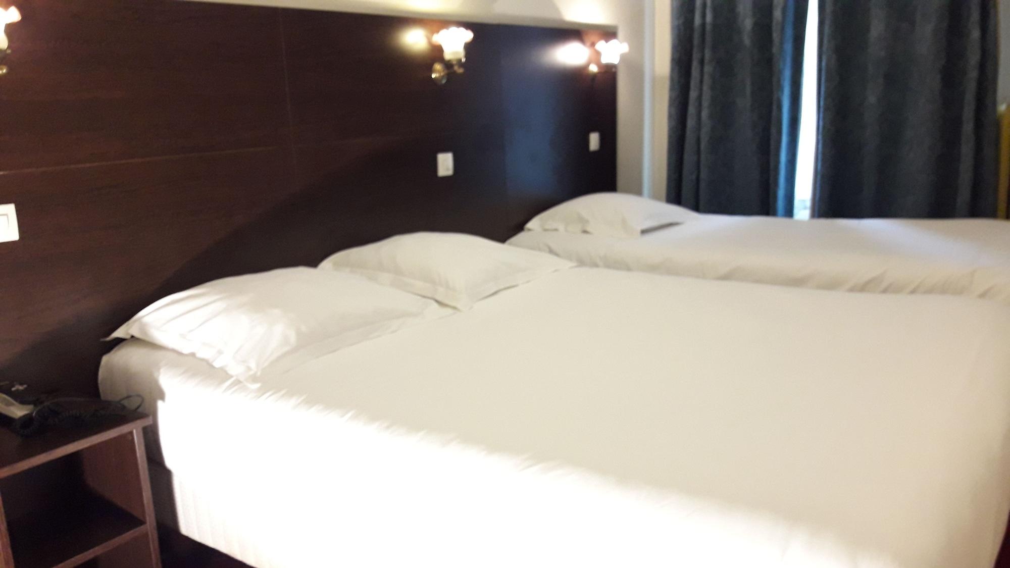 Hotel Margot Paris Luaran gambar