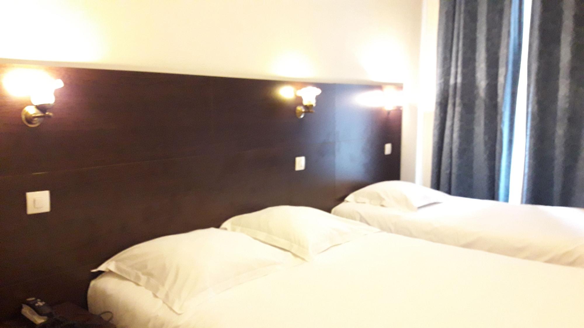 Hotel Margot Paris Luaran gambar