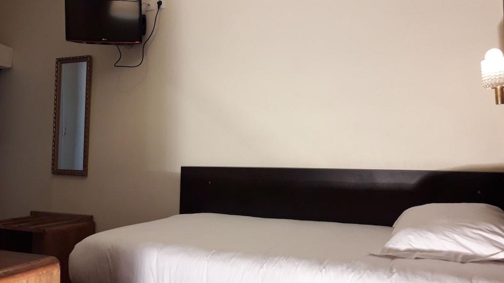 Hotel Margot Paris Luaran gambar