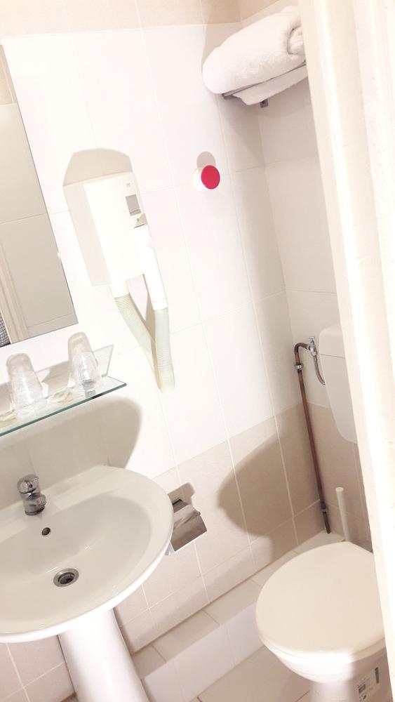 Hotel Margot Paris Luaran gambar