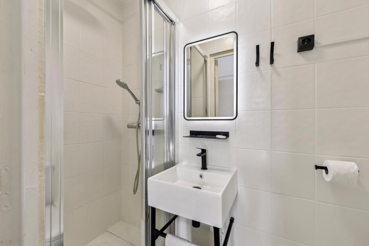 Hotel Margot Paris Luaran gambar