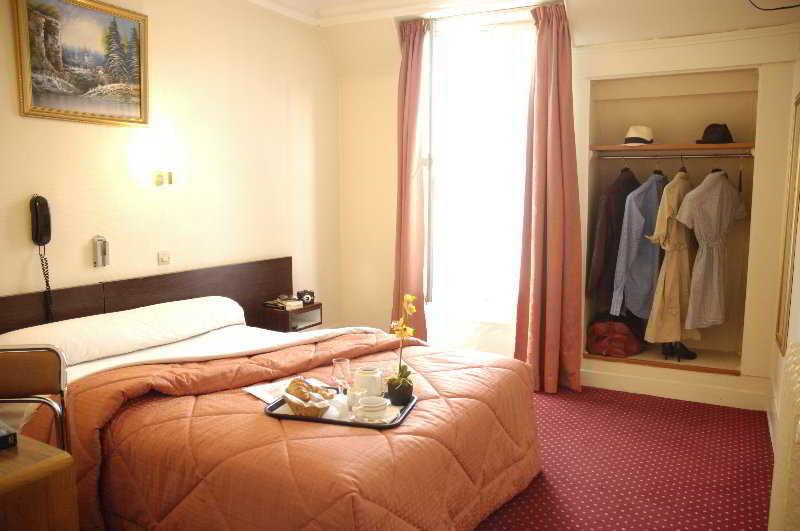 Hotel Margot Paris Luaran gambar